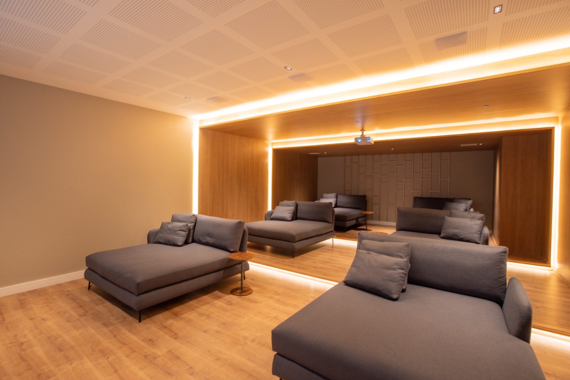 Cinema