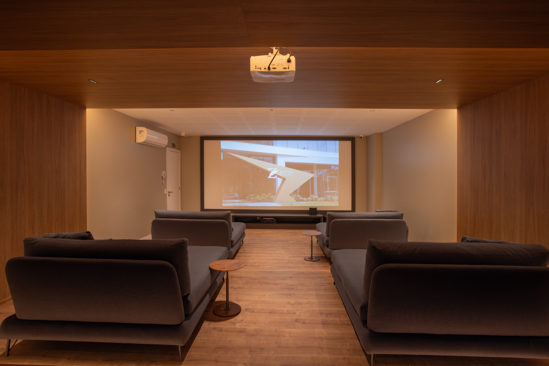 Sala de Cinema